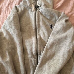 I’m selling a small size Ralph Lauren sweater
